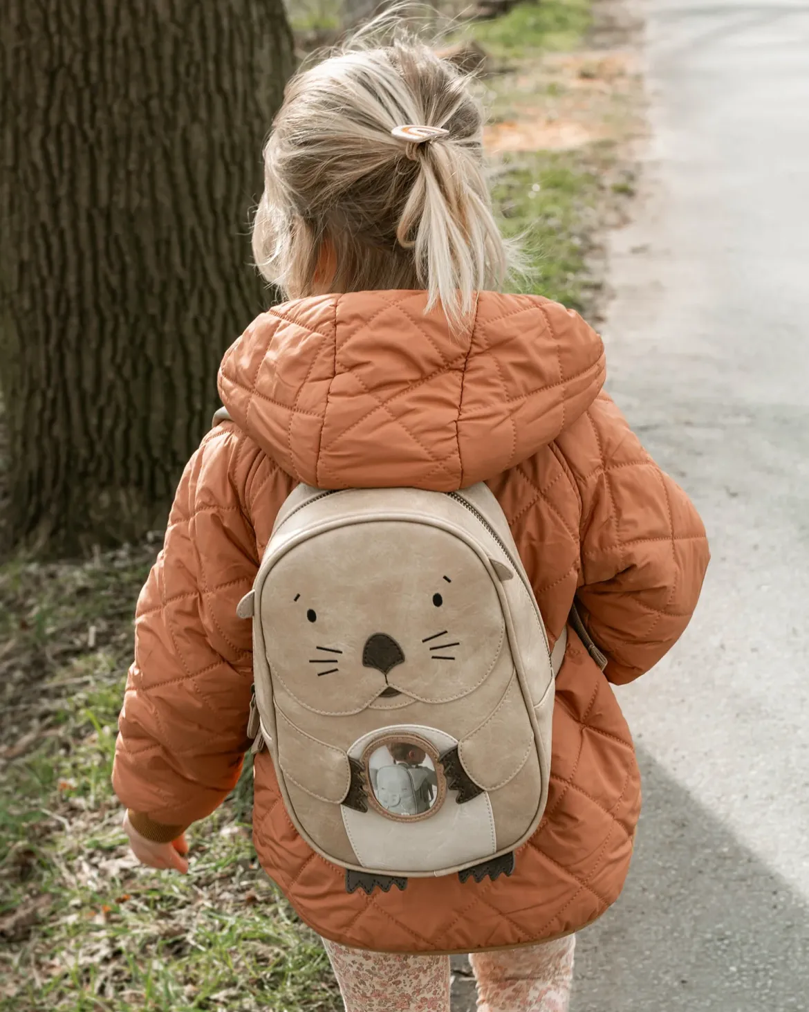 Little Who Patch | Bilderrahmen