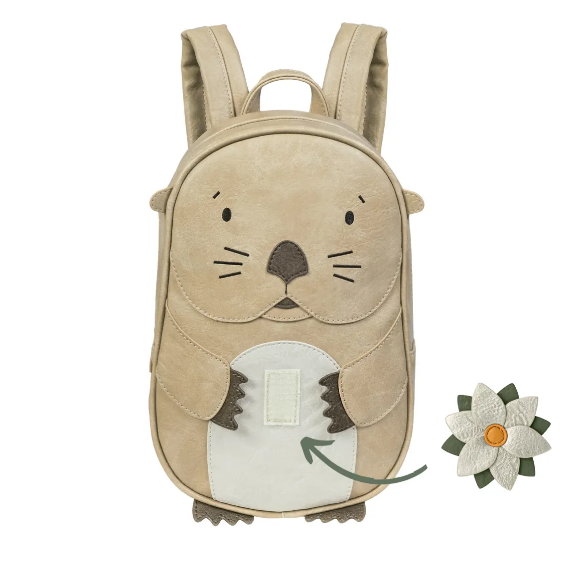 Little Who Patch | Blume