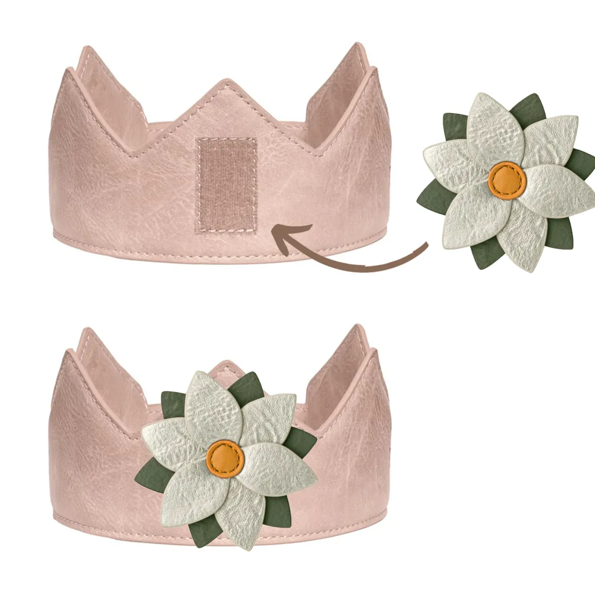 Little Who Patch | Blume