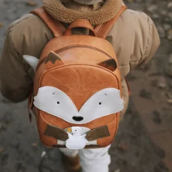 Little Who Patch | Gans