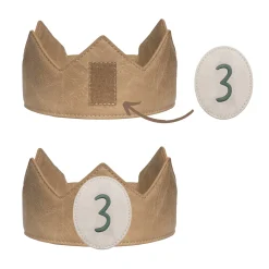 Little Who Patch | Zahl 3