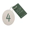 Little Who Patch | Zahl 4