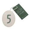 Little Who Patch | Zahl 5