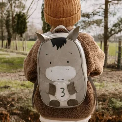 Little Who Patch | Zahl 5