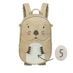 Little Who Patch | Zahl 5