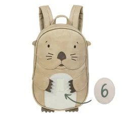 Little Who Patch | Zahl 6