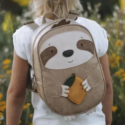Little Who Patch | Zitrone