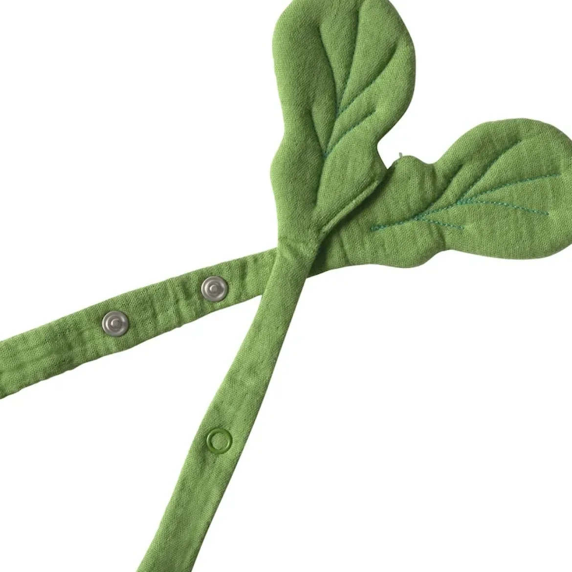 Lätzchen aus Bio-Baumwolle | Ramona the Radish