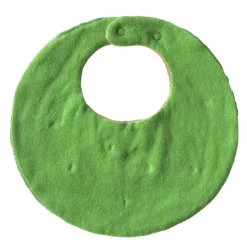 Lätzchen aus Bio-Baumwolle | Wally the Watermelon
