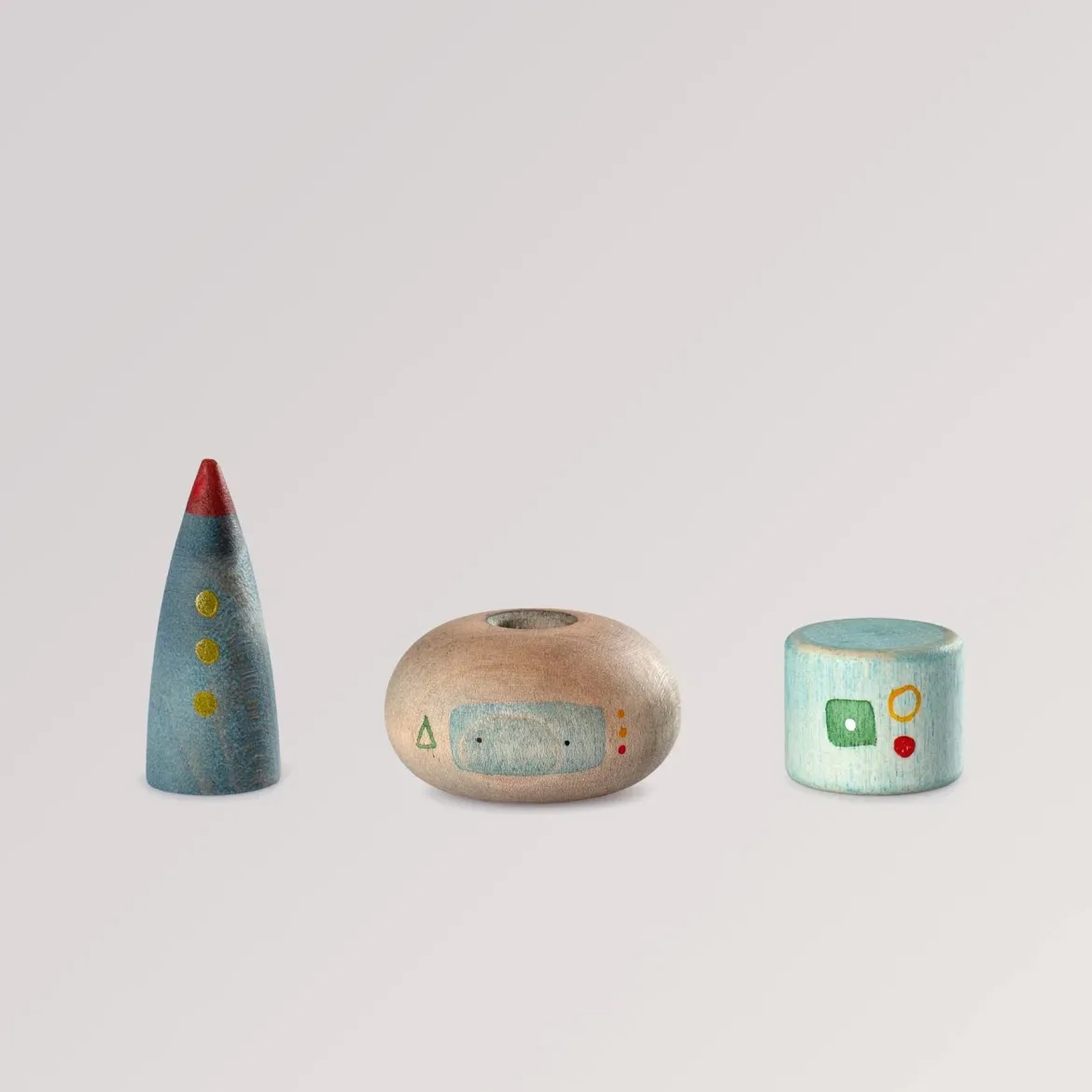 Lucky Lucky Überraschungsset | Edition 4