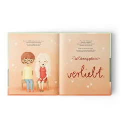 Ludiduh und die Liebe