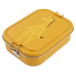 Lunchbox aus Edelstahl | Mr. Giraffe groß