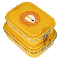 Lunchbox aus Edelstahl | Mr. Lion klein