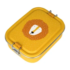 Lunchbox aus Edelstahl | Mr. Lion klein