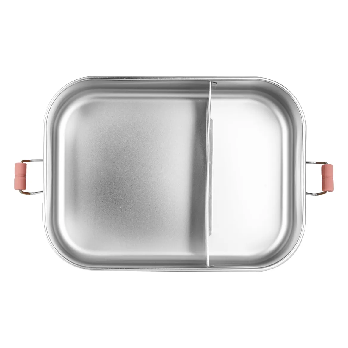 Lunchbox aus Edelstahl | Mrs. Cat groß