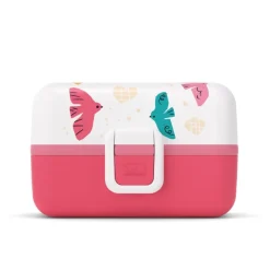 Lunchbox Bento-Box | Birds