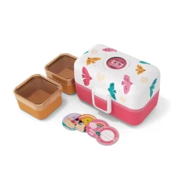 Lunchbox Bento-Box | Birds