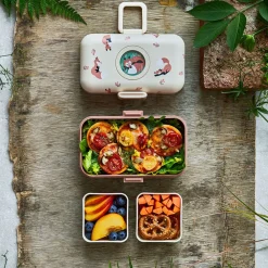 Lunchbox Bento-Box | Cinnamon Fox