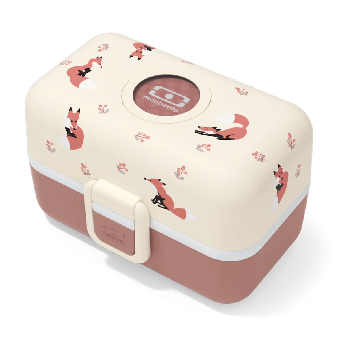 Lunchbox Bento-Box | Cinnamon Fox