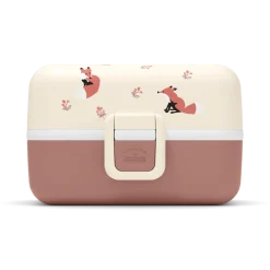 Lunchbox Bento-Box | Cinnamon Fox