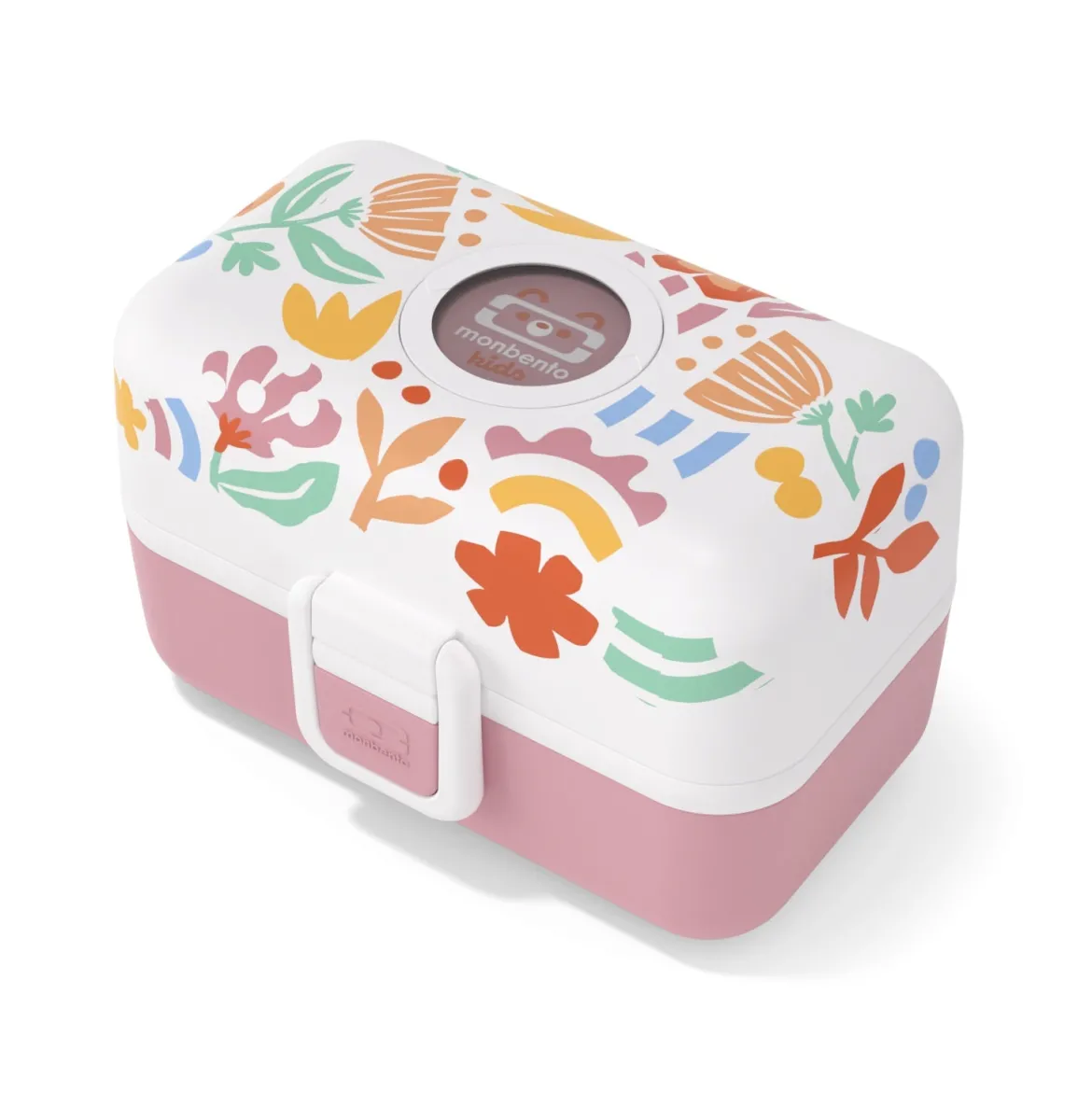 Lunchbox Bento-Box | Graphic Papercut
