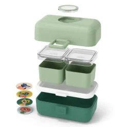 Lunchbox Bento-Box | Greenforest