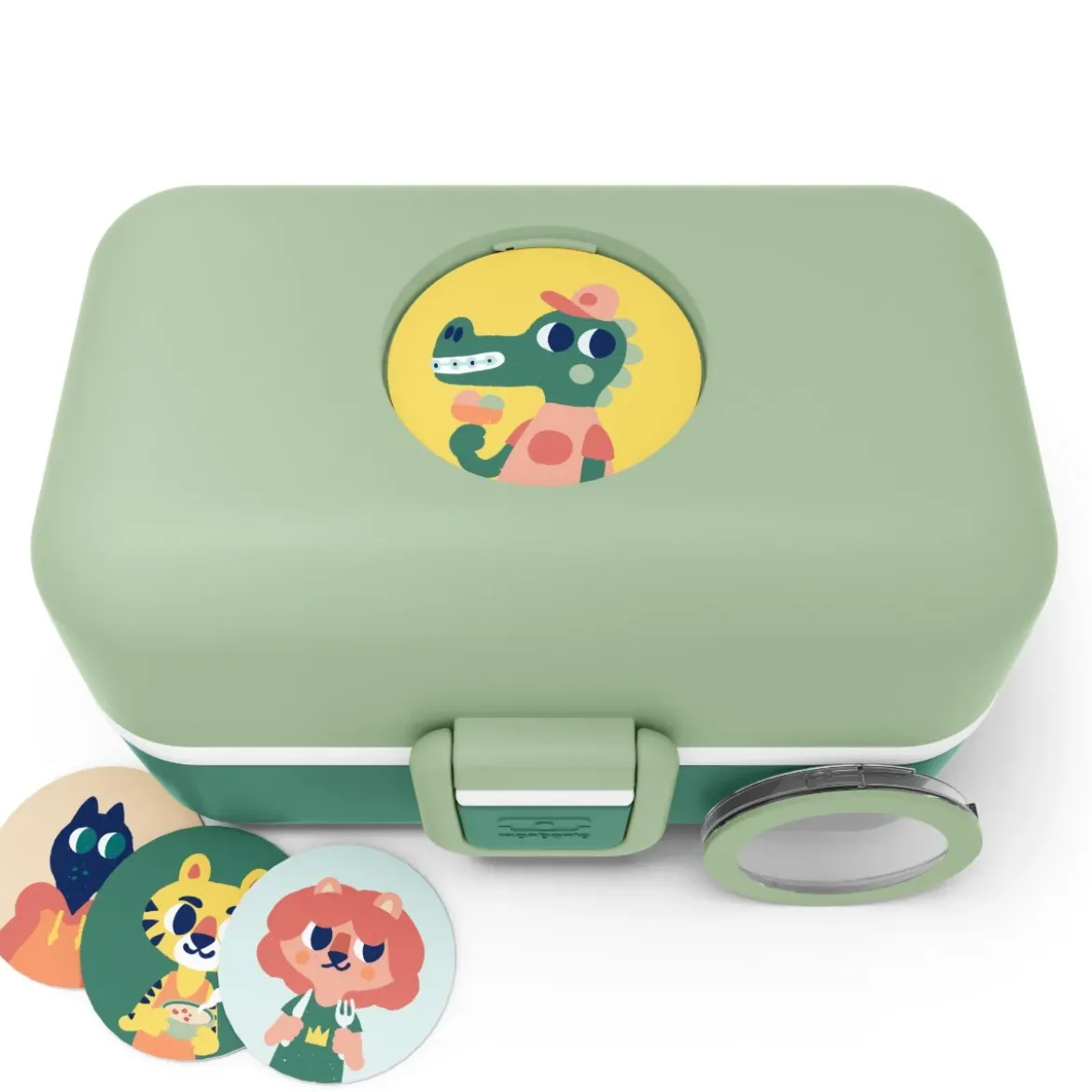 Lunchbox Bento-Box | Greenforest