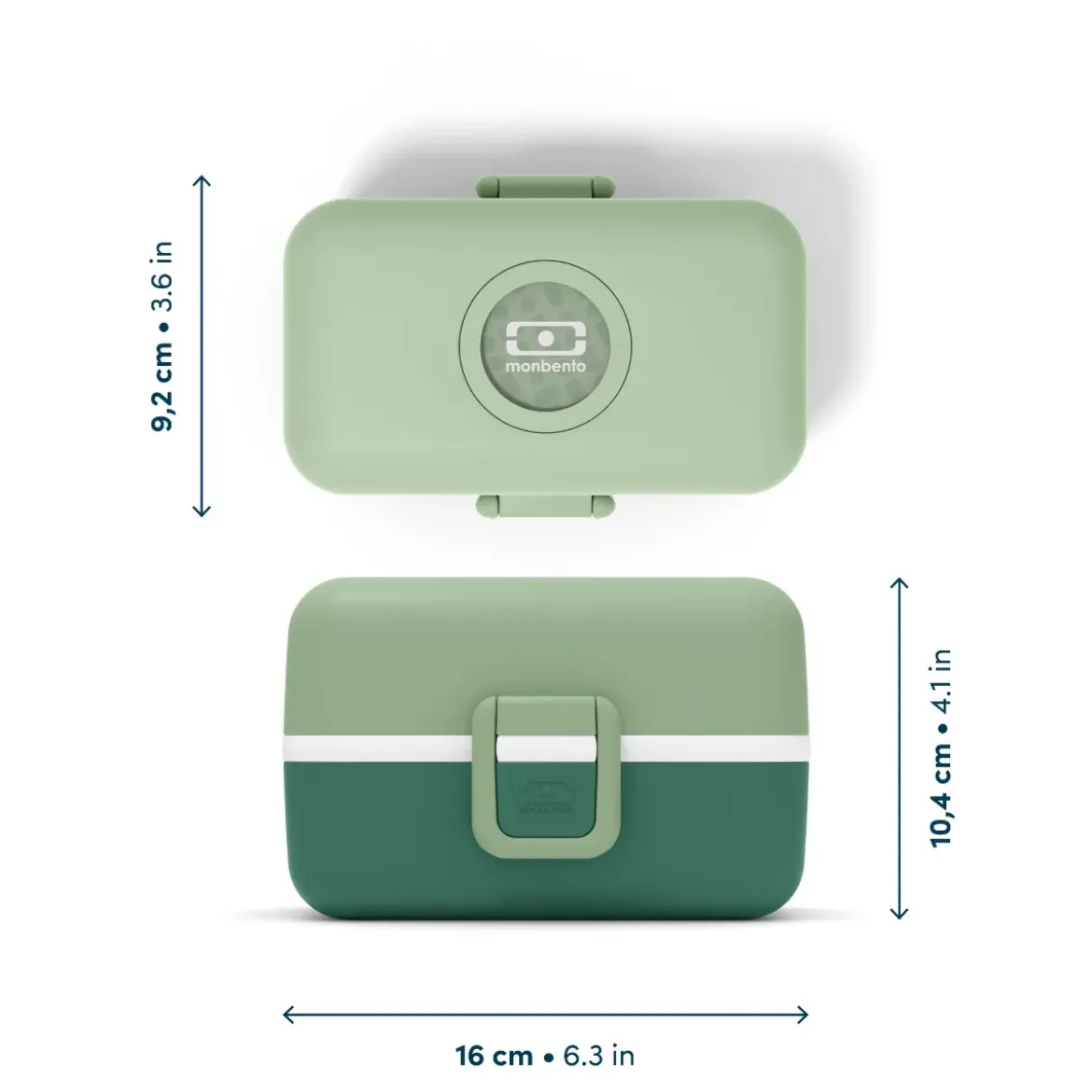 Lunchbox Bento-Box | Greenforest