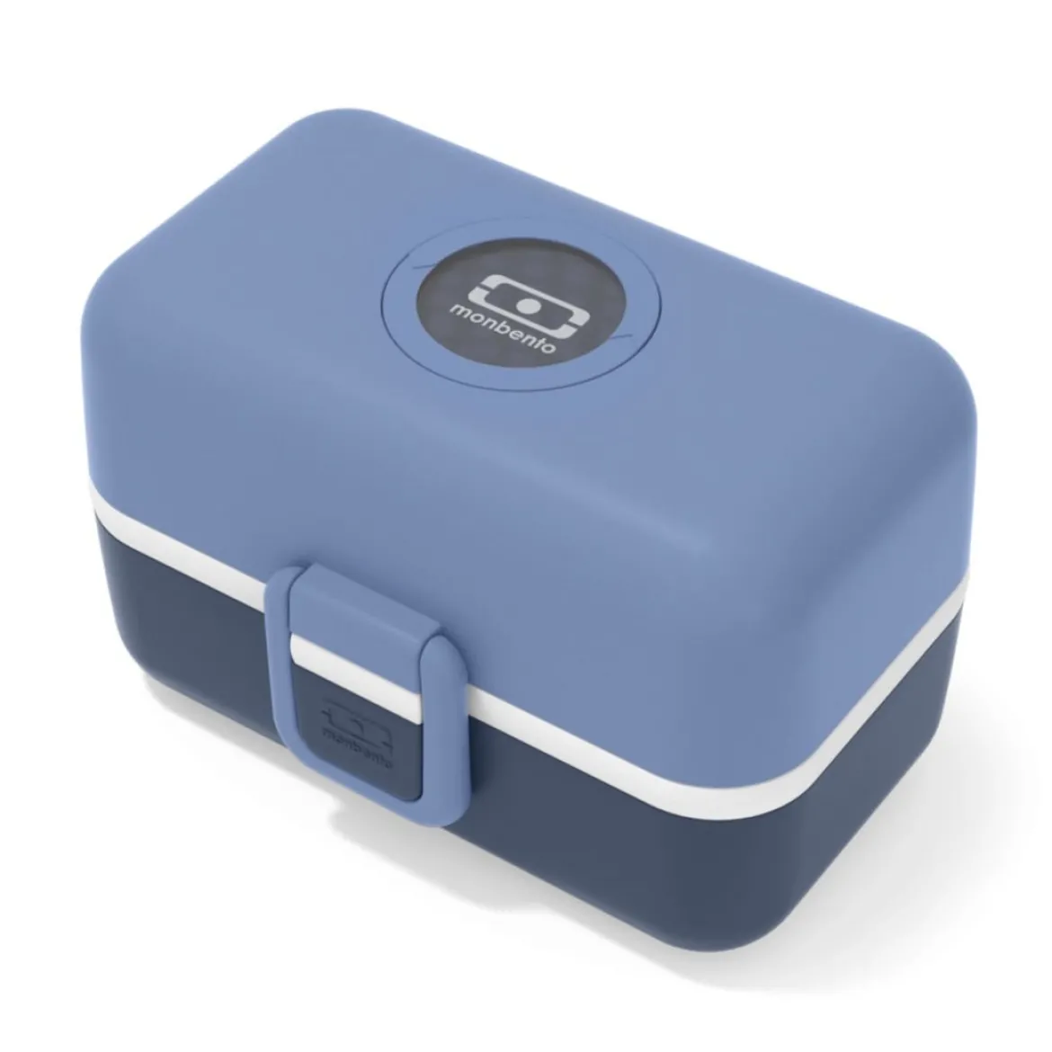 Lunchbox Bento-Box | Infinity Blue