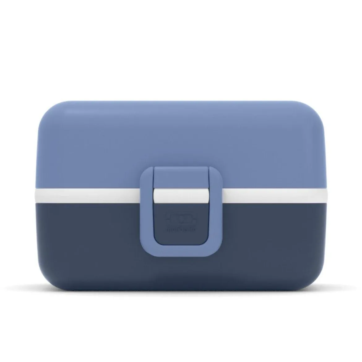 Lunchbox Bento-Box | Infinity Blue