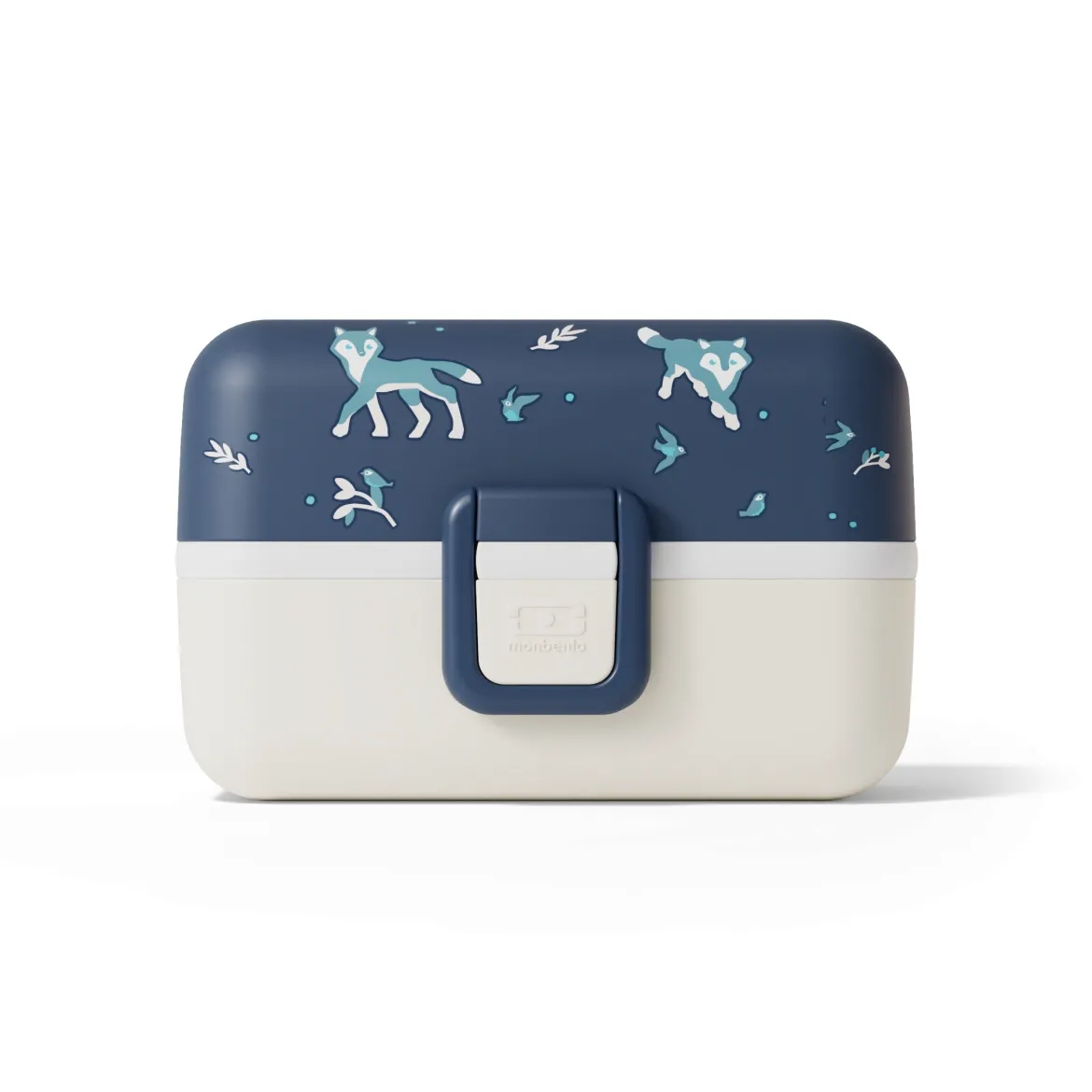 Lunchbox Bento-Box | Wolf