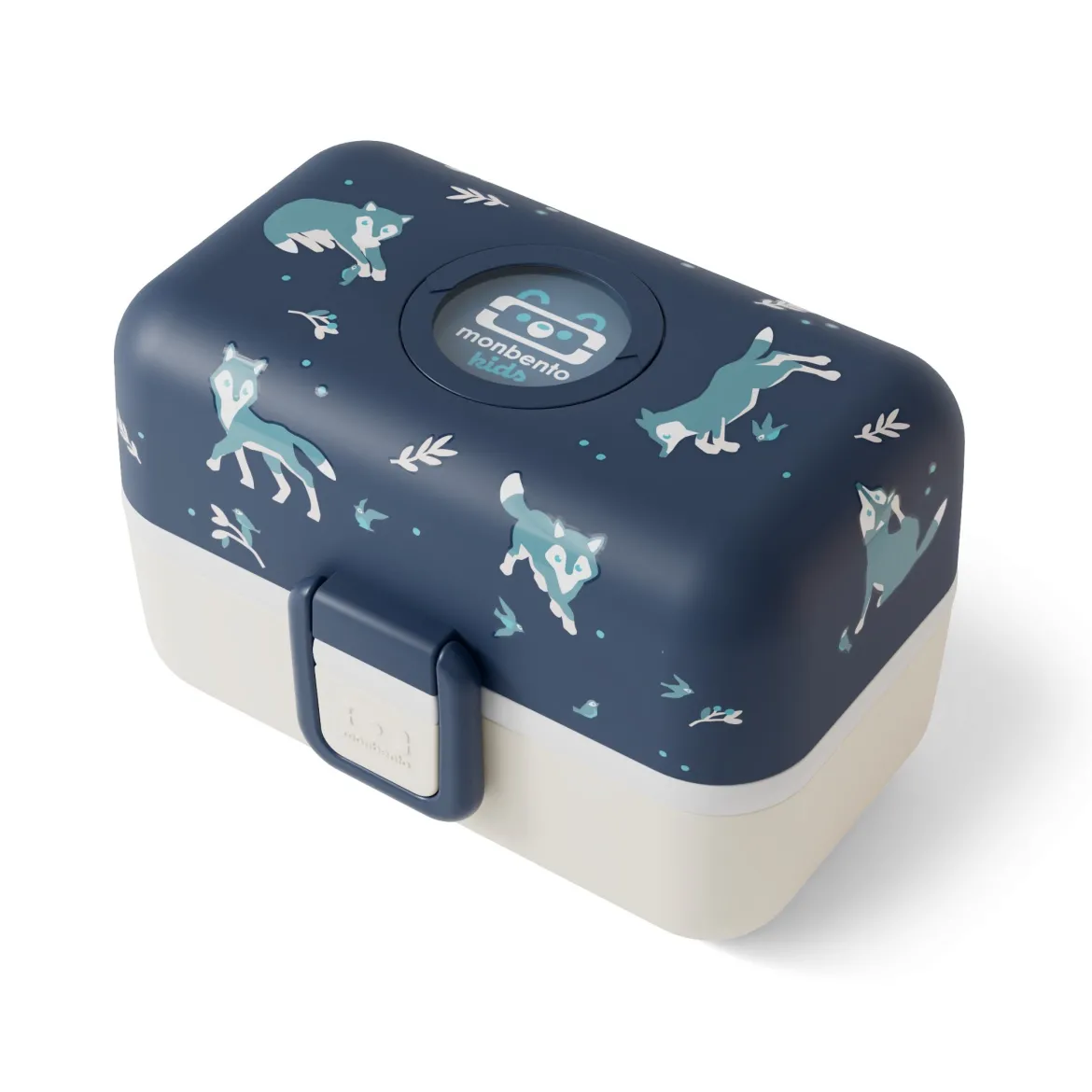 Lunchbox Bento-Box | Wolf