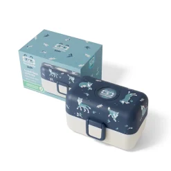 Lunchbox Bento-Box | Wolf
