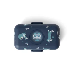 Lunchbox Bento-Box | Wolf