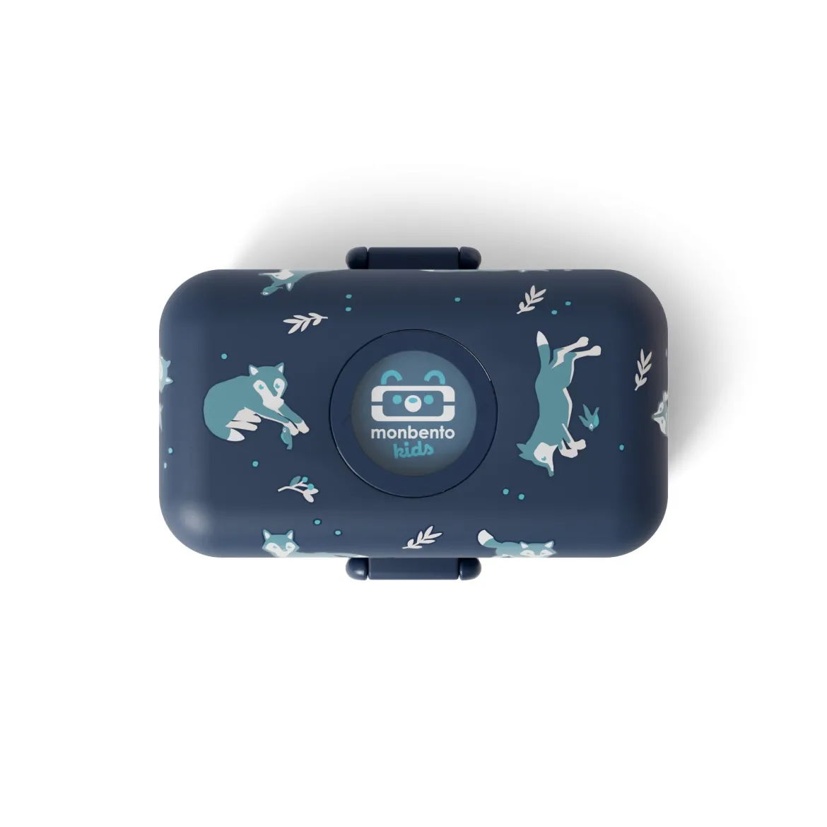 Lunchbox Bento-Box | Wolf