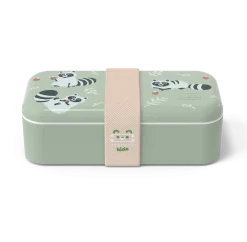 Lunchbox Foodie | Raccoon