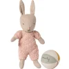 Maileg | Kaninchen-Set Micro (Sand-Rosa)