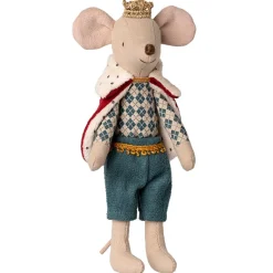 Maileg | König Maus | Papa