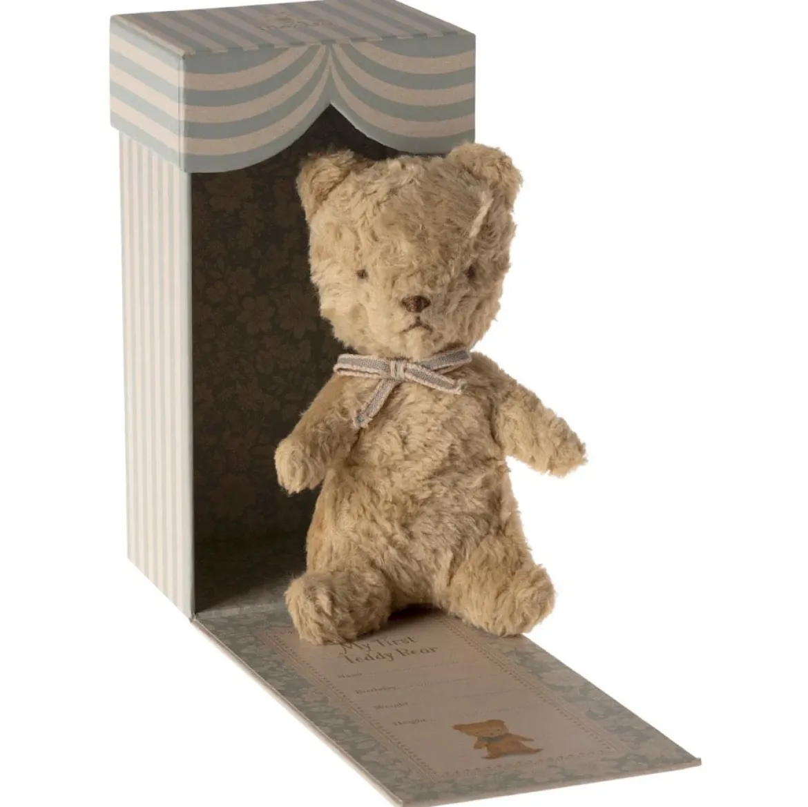 Maileg | Mein erster Teddy (Sand)