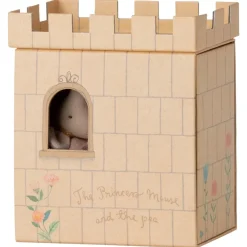 Maileg | Prinzessin auf der Erbse (Große Schwester Maus)