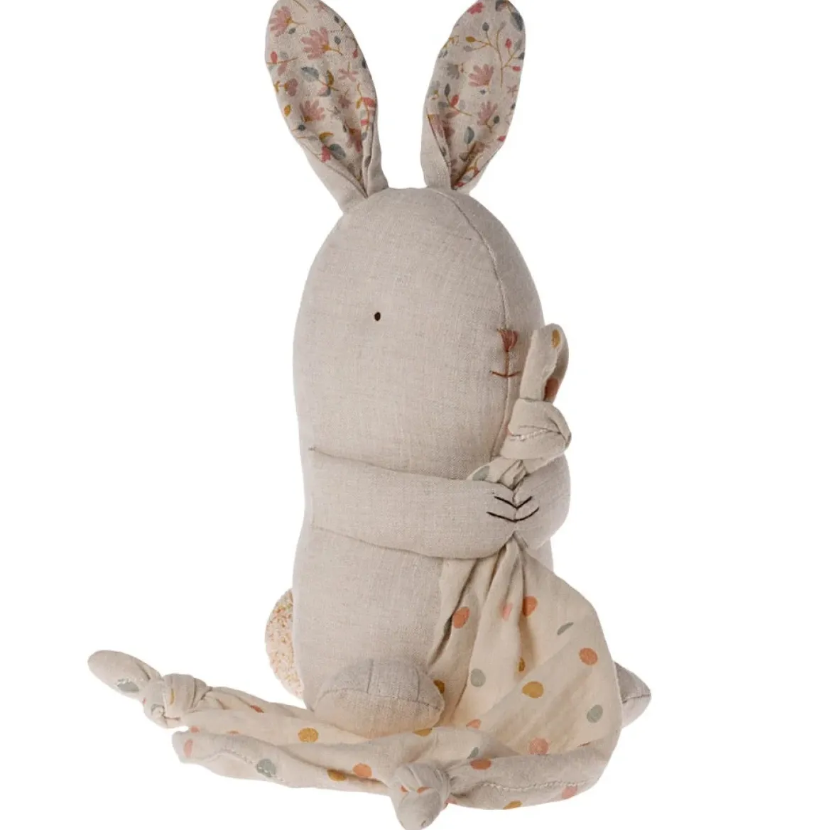 Maileg | Spieluhr Hase (Natur)