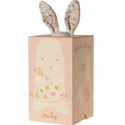 Maileg | Spieluhr Hase (Natur)