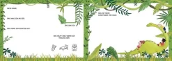 Meine Mini-Crew | Kindergarten-Freundschaftsbuch