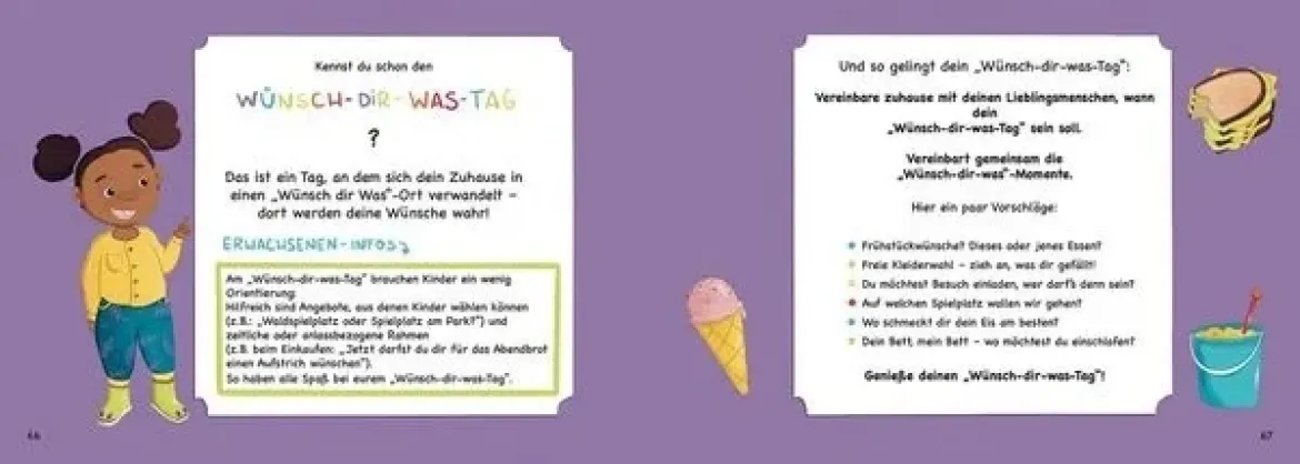 Meine Mini-Crew | Kindergarten-Freundschaftsbuch
