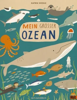 Mein großer Ozean