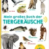 Mein großes Buch der Tiergeräusche