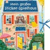 Mein großes Sticker-Spielhaus