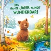 Mein Klapp-Sound-Buch: Das ganze Jahr klingt wunderbar!