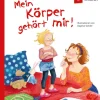 Mein Körper gehört mir!