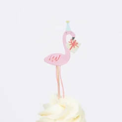 Meri Meri Cupcake-Set | Animal Parade